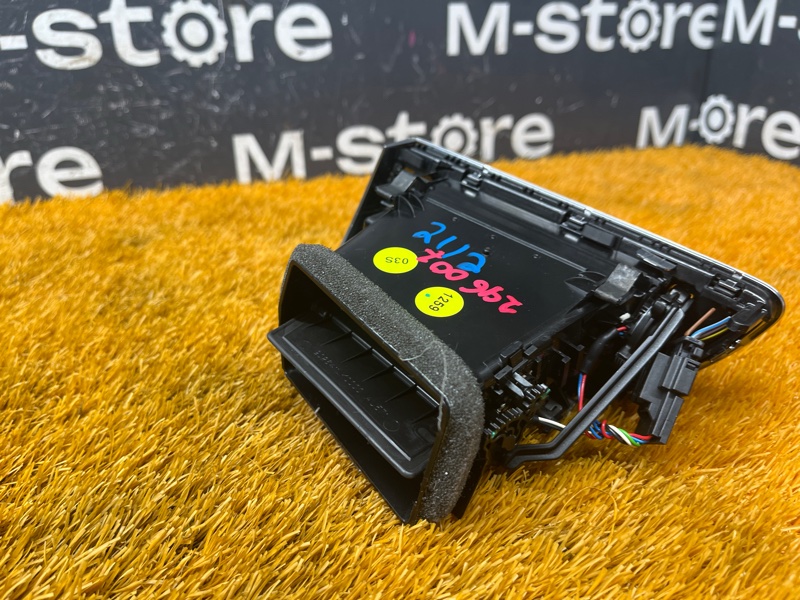 дефлектор воздушный, 500 рублей, Красноярск