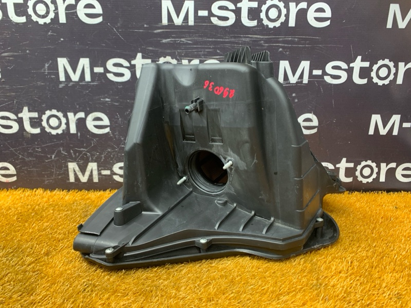 корпус воздушного фильтра, 1900 рублей, Красноярск