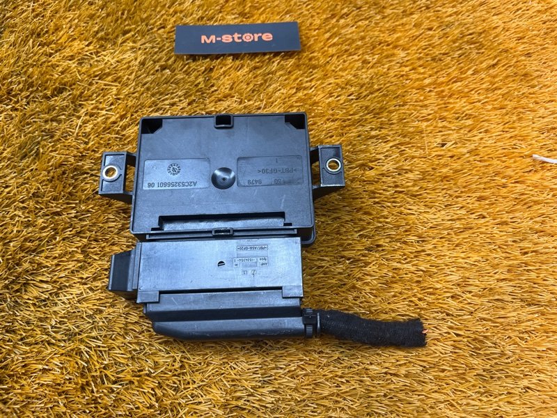 Блок управления стояночным тормозом, 1300 рублей, Красноярск