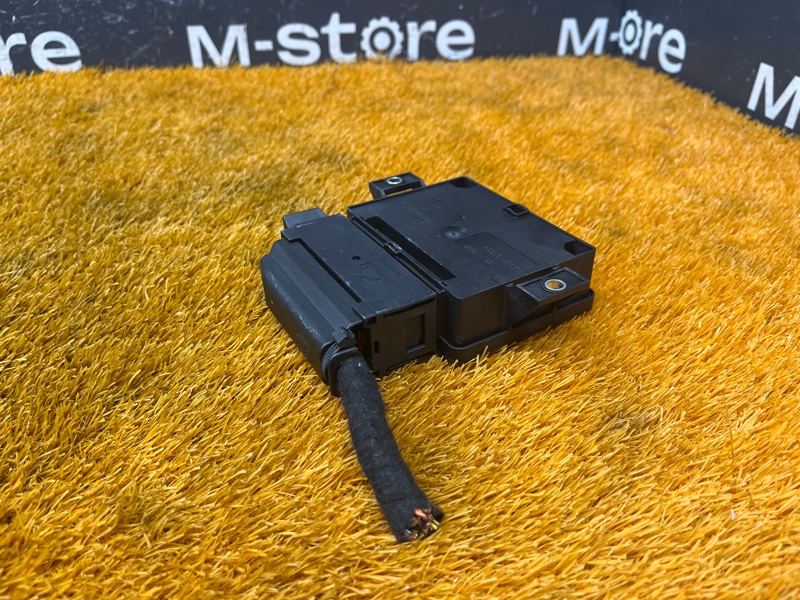 Блок управления стояночным тормозом, 1300 рублей, Красноярск