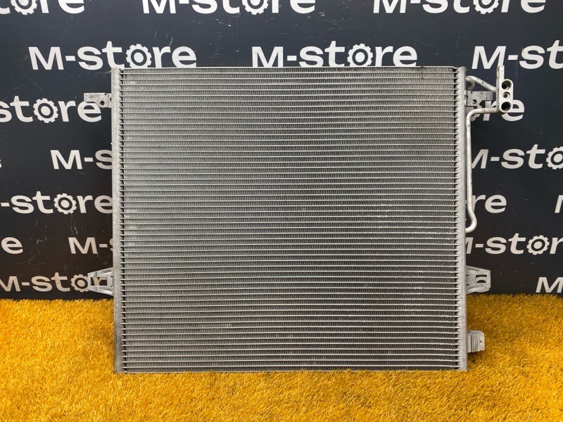 радиатор кондиционера, 4500 рублей, Красноярск