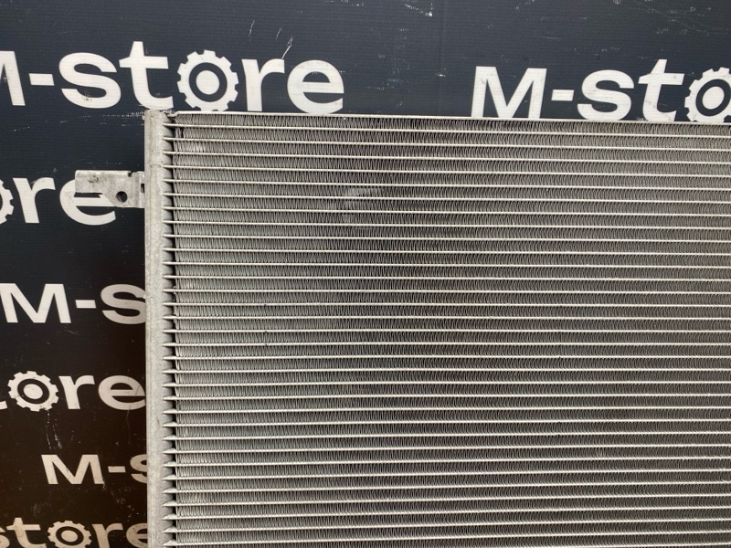 радиатор кондиционера, 4500 рублей, Красноярск