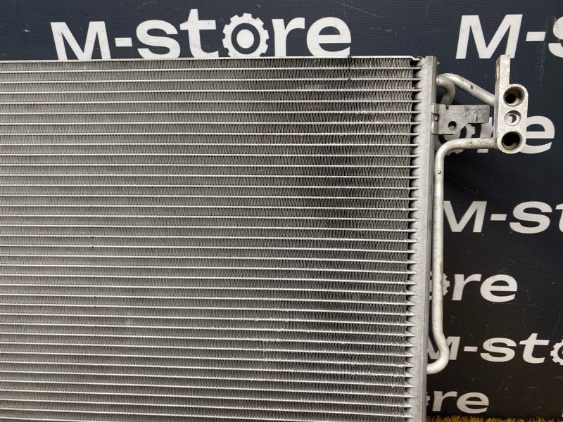 радиатор кондиционера, 4500 рублей, Красноярск