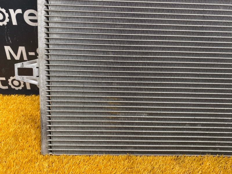 радиатор кондиционера, 4500 рублей, Красноярск