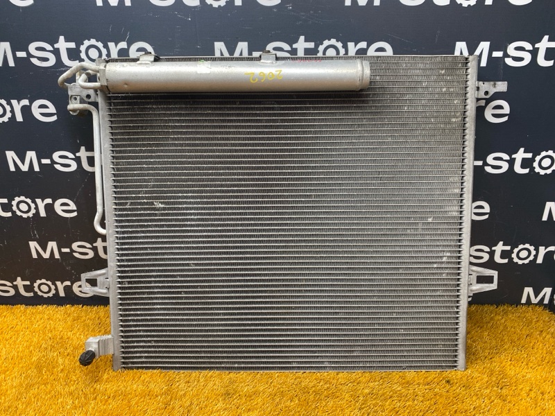 радиатор кондиционера, 4500 рублей, Красноярск