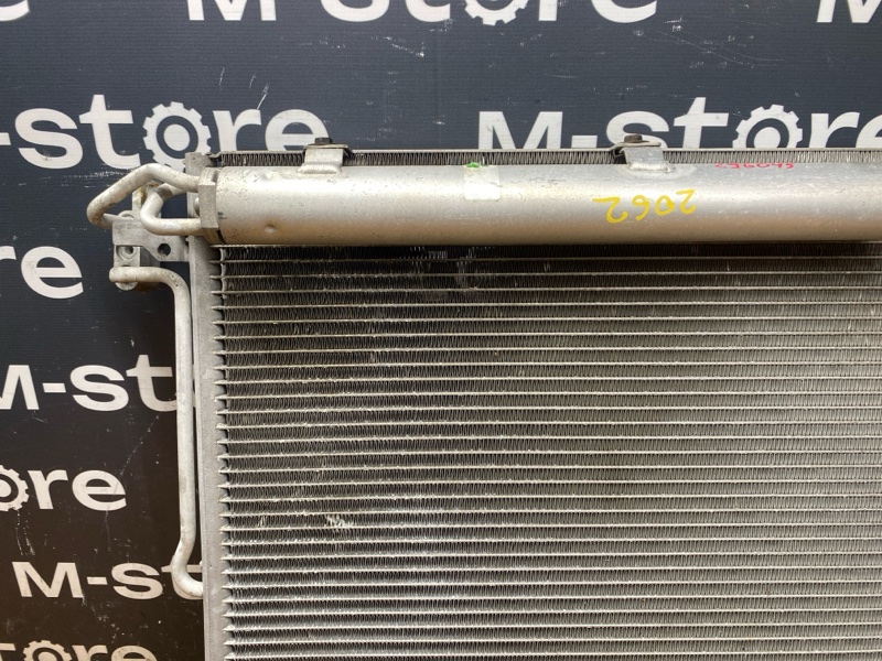 радиатор кондиционера, 4500 рублей, Красноярск