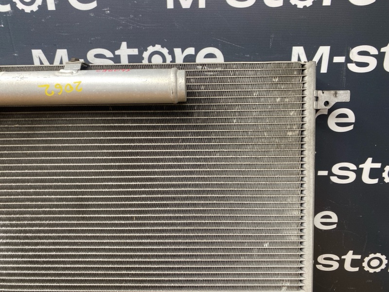 радиатор кондиционера, 4500 рублей, Красноярск