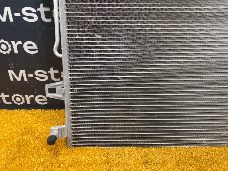 радиатор кондиционера, 4500 рублей, Красноярск