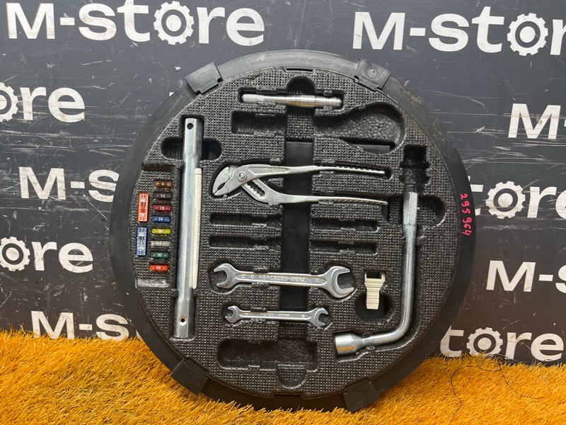 Ящик для инструментов, 2500 рублей, Красноярск