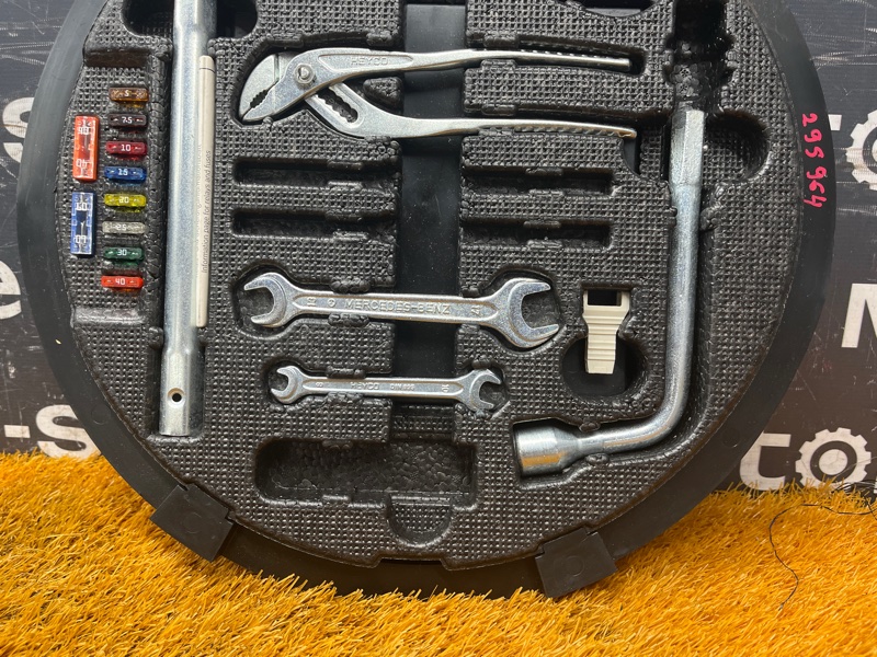 Ящик для инструментов, 2500 рублей, Красноярск