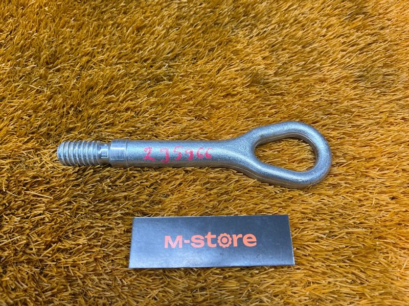 Крюк буксировочный, 1500 рублей, Красноярск