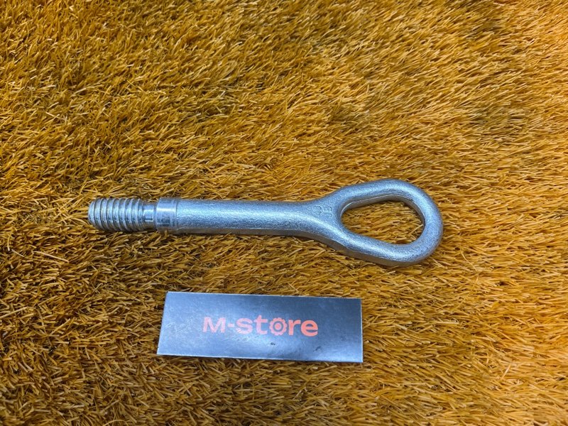 Крюк буксировочный, 1500 рублей, Красноярск