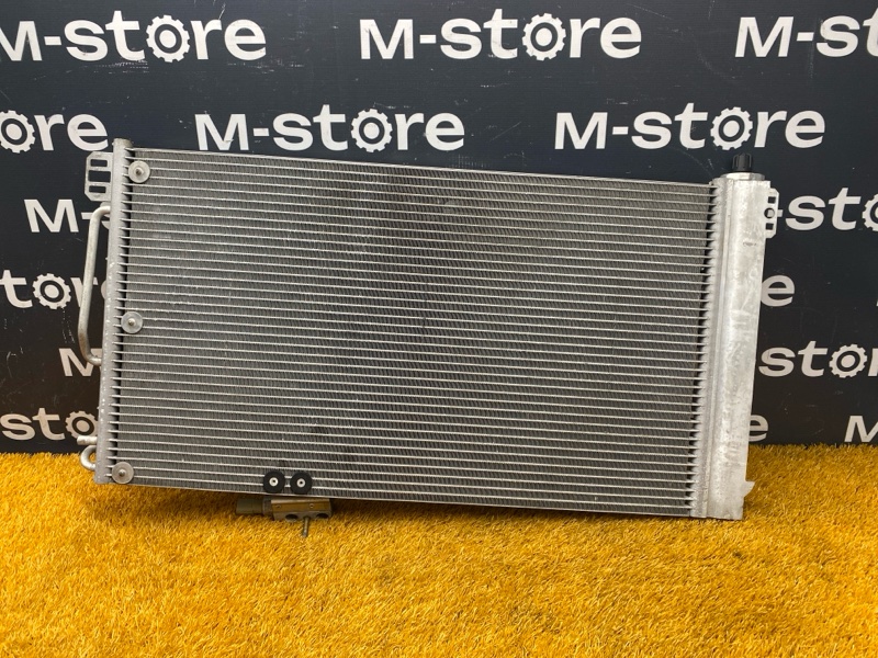 радиатор кондиционера, 4500 рублей, Красноярск