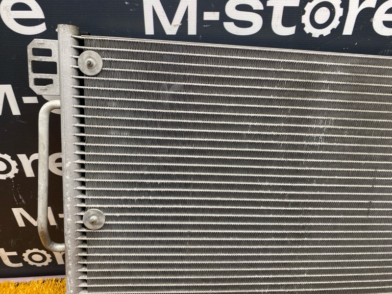 радиатор кондиционера, 4500 рублей, Красноярск