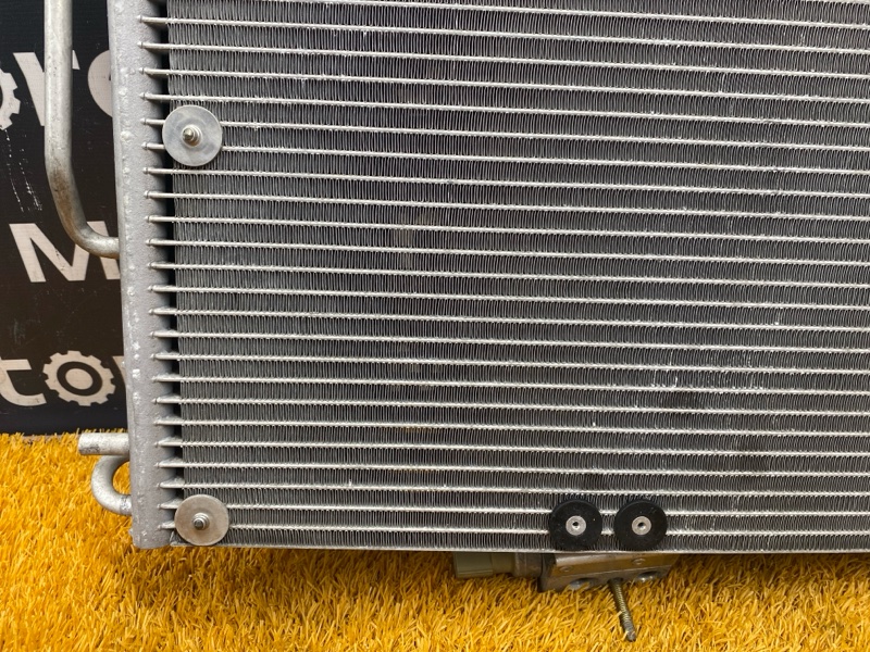 радиатор кондиционера, 4500 рублей, Красноярск