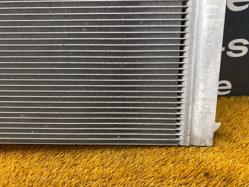 радиатор кондиционера, 4500 рублей, Красноярск