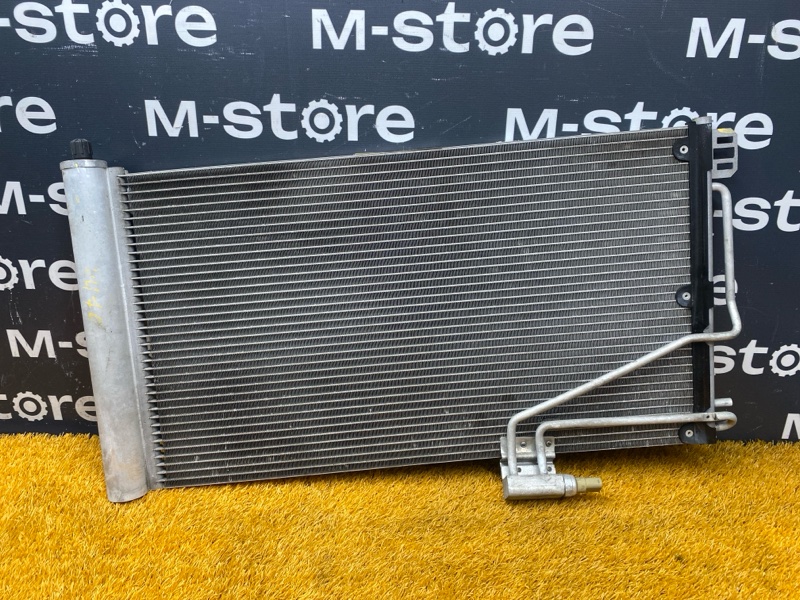 радиатор кондиционера, 4500 рублей, Красноярск