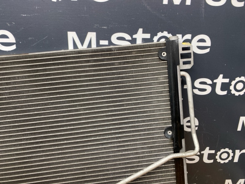 радиатор кондиционера, 4500 рублей, Красноярск