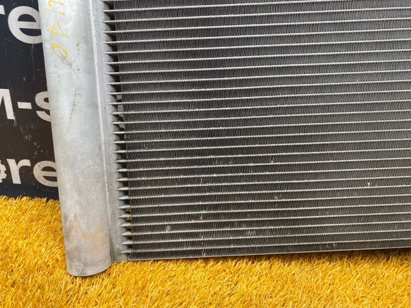 радиатор кондиционера, 4500 рублей, Красноярск