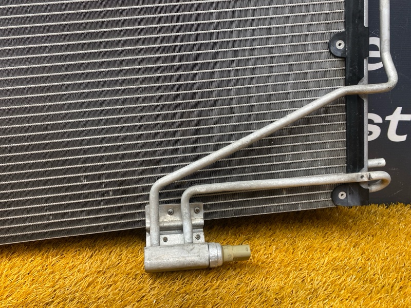 радиатор кондиционера, 4500 рублей, Красноярск