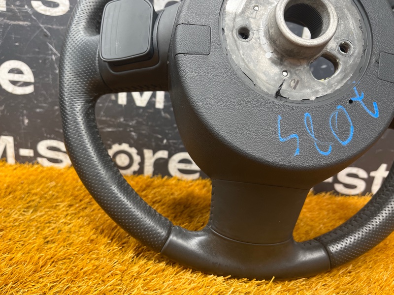 руль, 4500 рублей, Красноярск