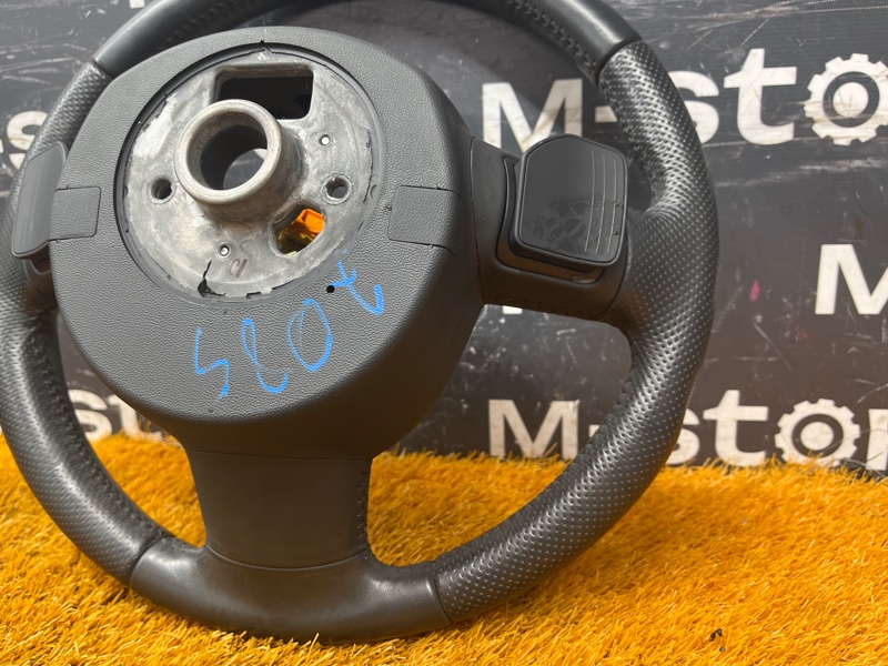 руль, 4500 рублей, Красноярск