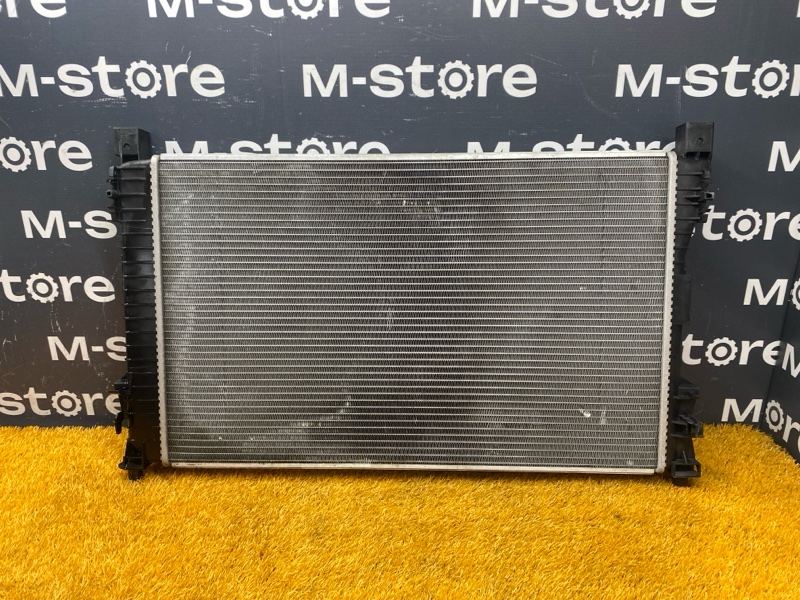 радиатор ДВС, 10000 рублей, Красноярск