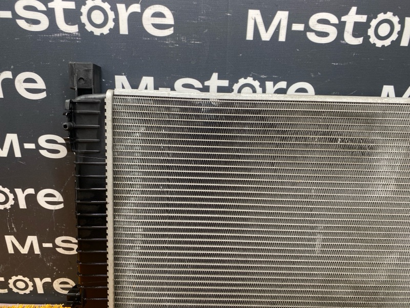 радиатор ДВС, 10000 рублей, Красноярск