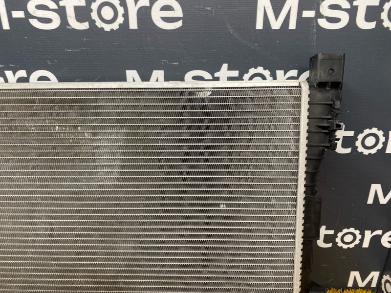 радиатор ДВС, 10000 рублей, Красноярск