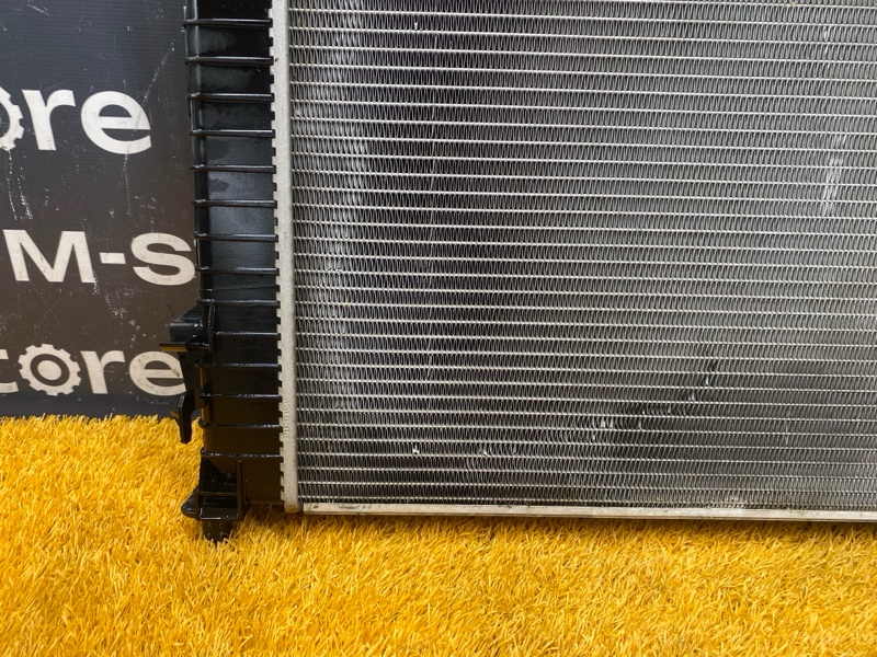 радиатор ДВС, 10000 рублей, Красноярск