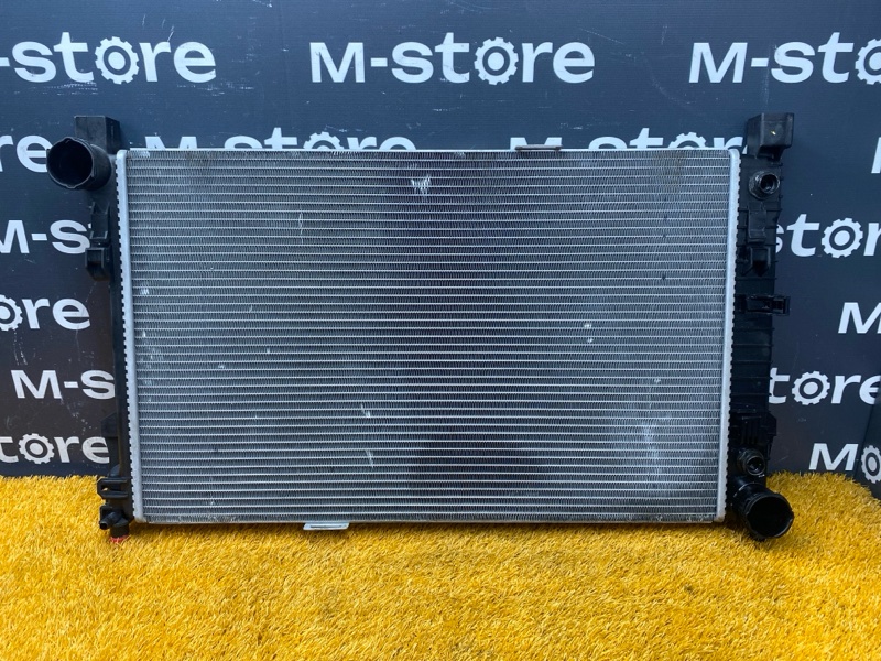 радиатор ДВС, 10000 рублей, Красноярск