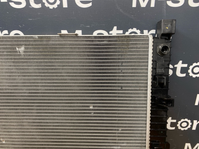 радиатор ДВС, 10000 рублей, Красноярск