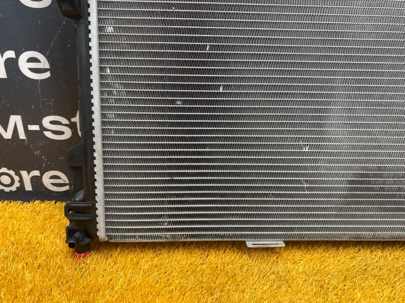 радиатор ДВС, 10000 рублей, Красноярск