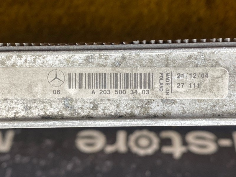 радиатор ДВС, 10000 рублей, Красноярск