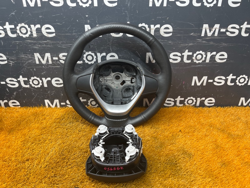 руль, 3000 рублей, Красноярск