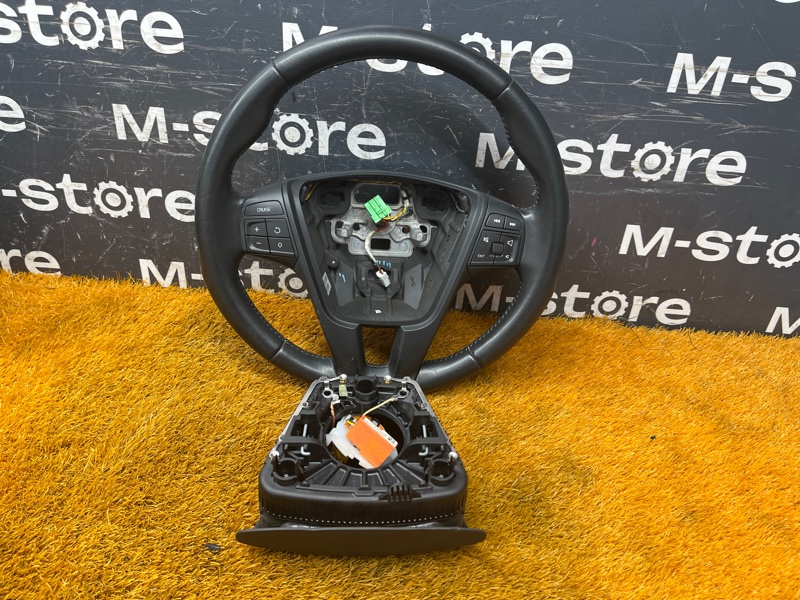 руль, 7000 рублей, Красноярск