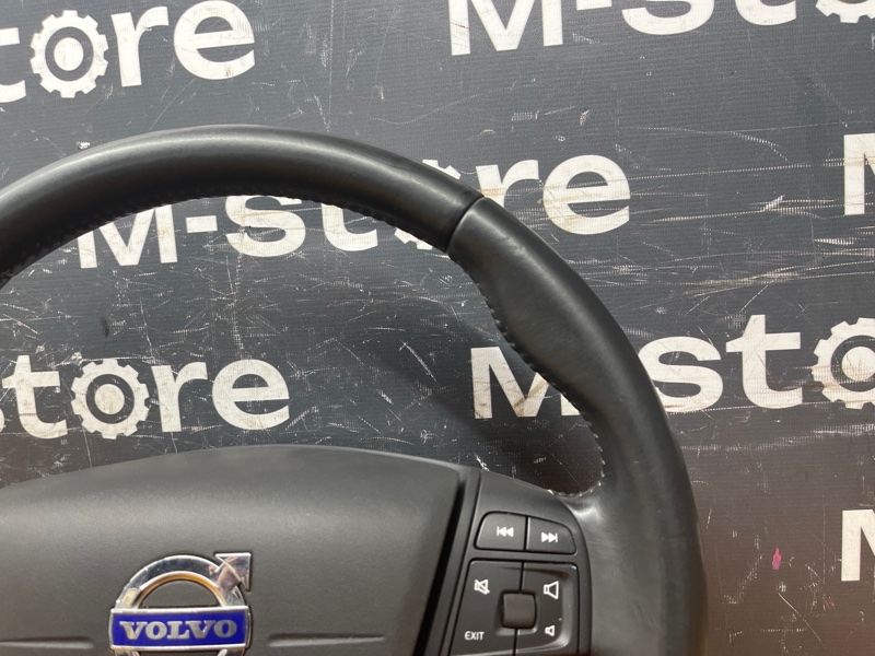 руль, 7000 рублей, Красноярск