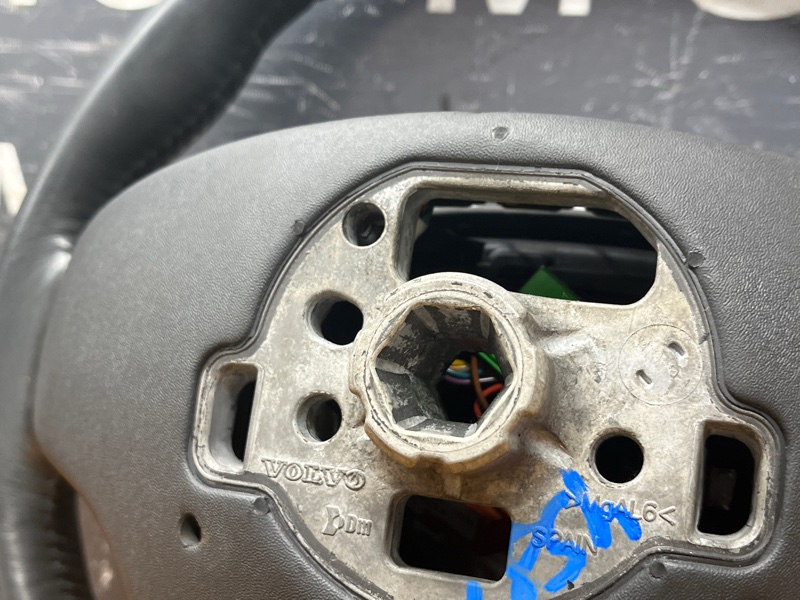 руль, 7000 рублей, Красноярск