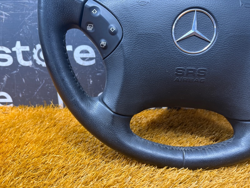 руль, 4000 рублей, Красноярск