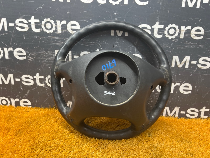 руль, 4000 рублей, Красноярск