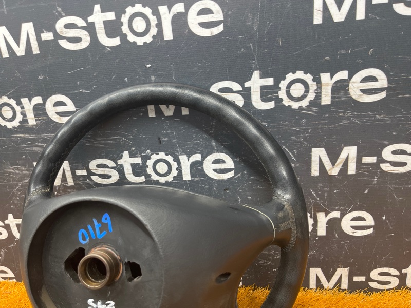 руль, 4000 рублей, Красноярск