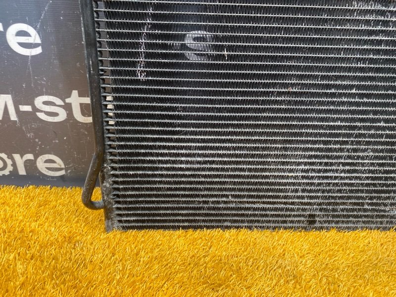 радиатор кондиционера, 800 рублей, Красноярск