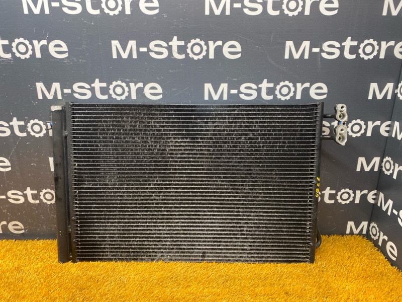 радиатор кондиционера, 800 рублей, Красноярск