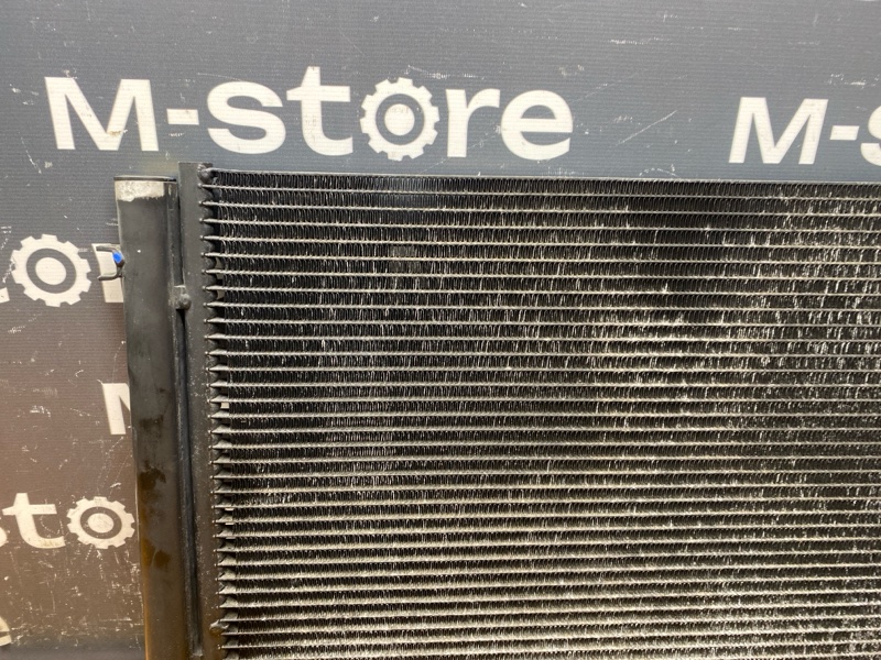 радиатор кондиционера, 800 рублей, Красноярск