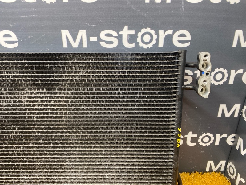 радиатор кондиционера, 800 рублей, Красноярск