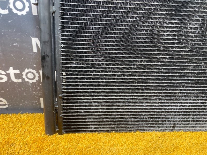 радиатор кондиционера, 800 рублей, Красноярск