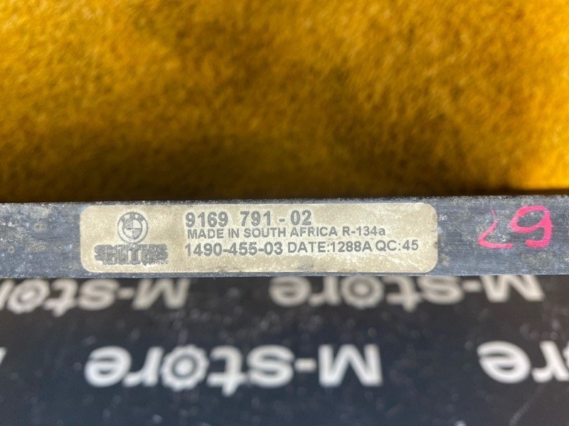 радиатор кондиционера, 800 рублей, Красноярск