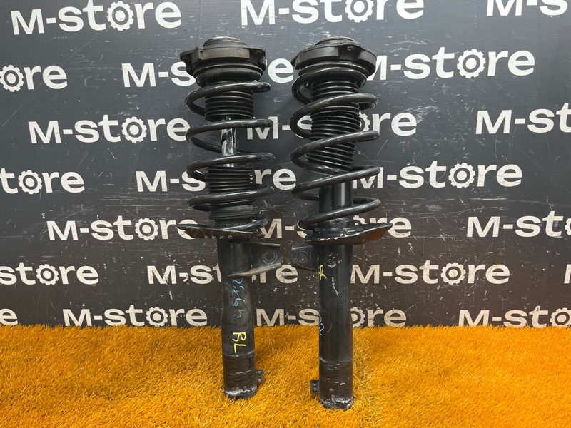 стойка подвески, 11000 рублей, Красноярск