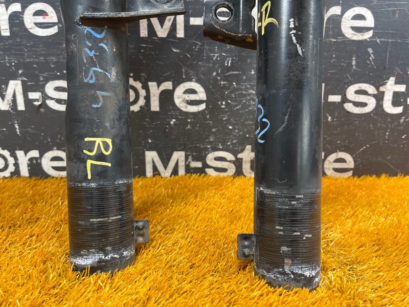 стойка подвески, 11000 рублей, Красноярск