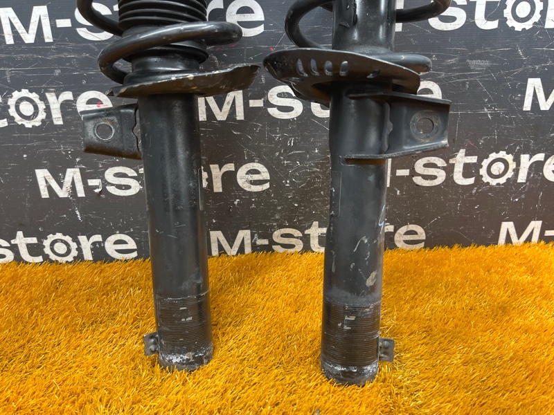 стойка подвески, 11000 рублей, Красноярск